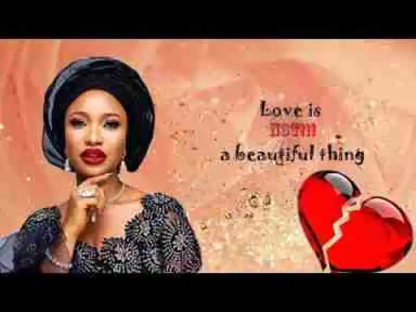 Video: LOVE IS NOT A BEAUTIFUL THING SEASON 2 - TONTO DIKE Nigerian Movies | 2017 Latest Movies | Full Movie